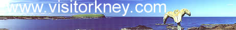 Orkney Tourist Board